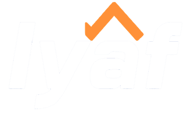 LYAF Logo