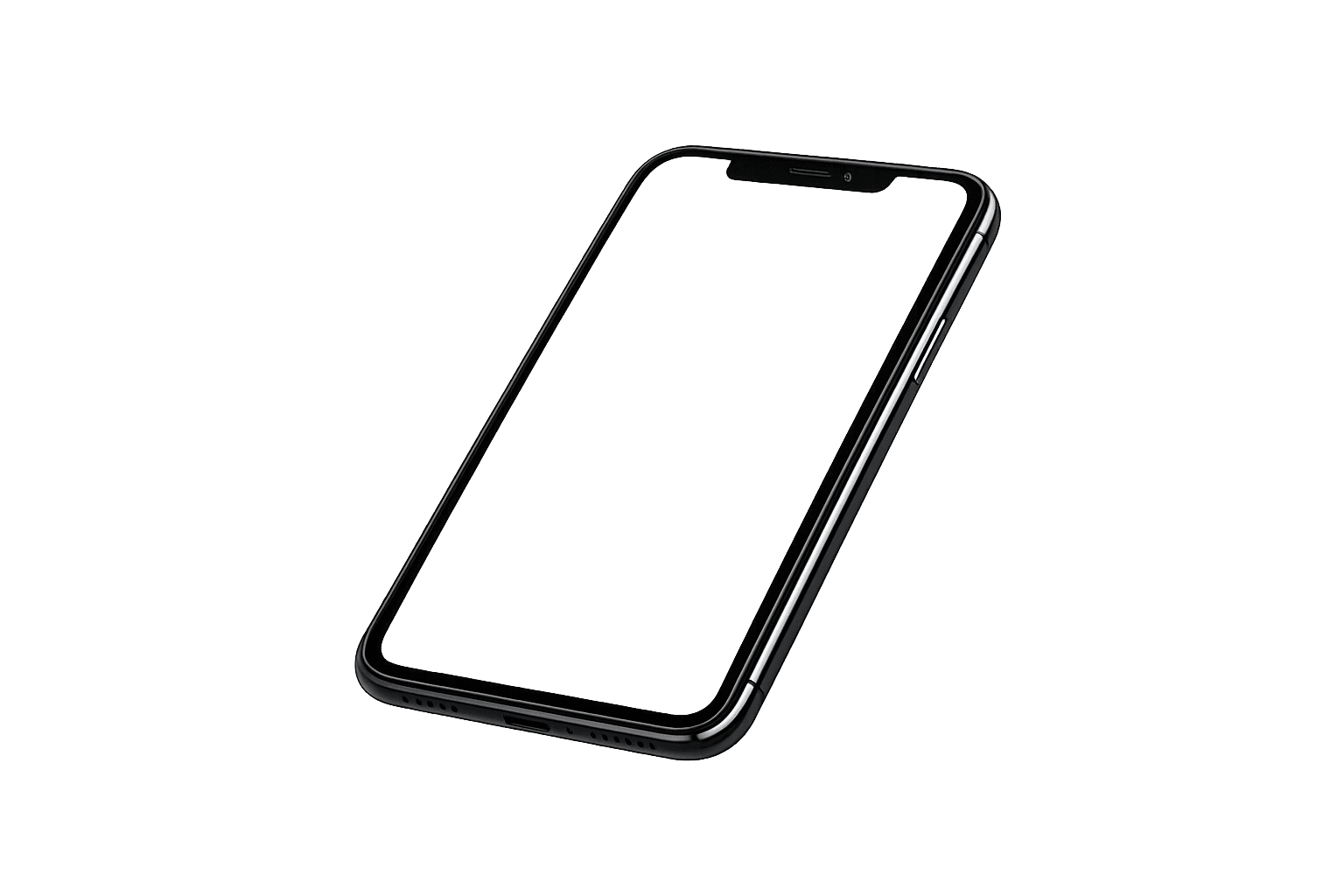 LYAF Independent Listing App